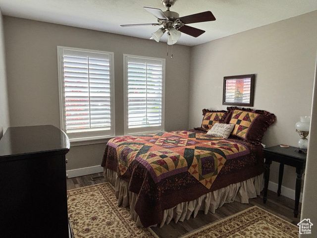 1522 S 1100 E, Spanish Fork, UT 84660