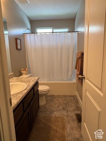 1522 S 1100 E, Spanish Fork, UT 84660