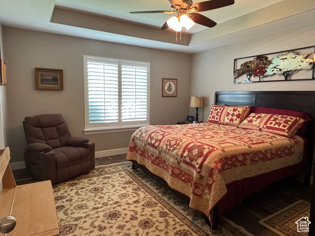 1522 S 1100 E, Spanish Fork, UT 84660