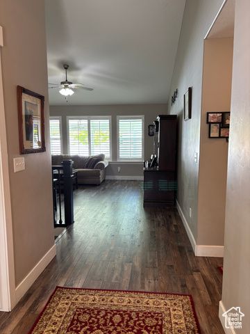 1522 S 1100 E, Spanish Fork, UT 84660