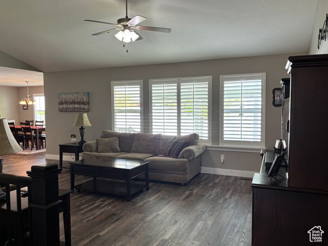 1522 S 1100 E, Spanish Fork, UT 84660