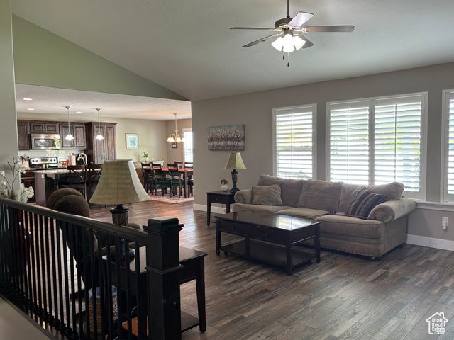 1522 S 1100 E, Spanish Fork, UT 84660