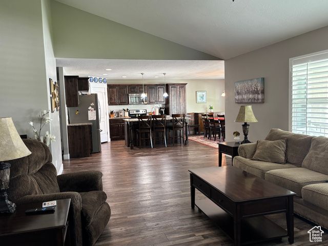 1522 S 1100 E, Spanish Fork, UT 84660