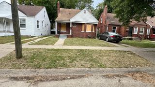 19339 Mansfield Street, Detroit, MI 48235