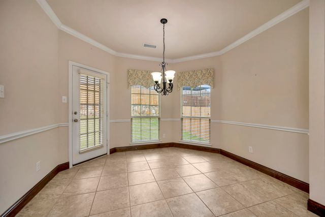 6001 Lacebark Elm Drive, Fort Worth, TX 76123