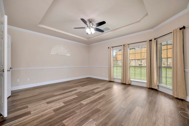 6001 Lacebark Elm Drive, Fort Worth, TX 76123