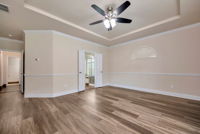 6001 Lacebark Elm Drive, Fort Worth, TX 76123