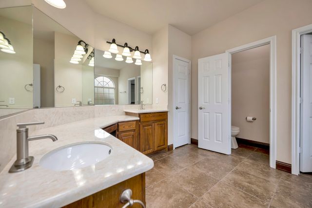 6001 Lacebark Elm Drive, Fort Worth, TX 76123