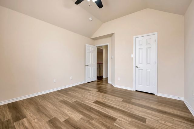 6001 Lacebark Elm Drive, Fort Worth, TX 76123