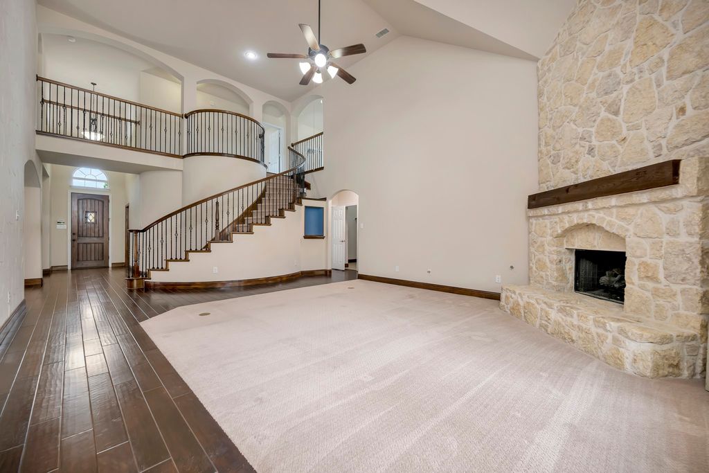 6001 Lacebark Elm Drive, Fort Worth, TX 76123 — photo 5