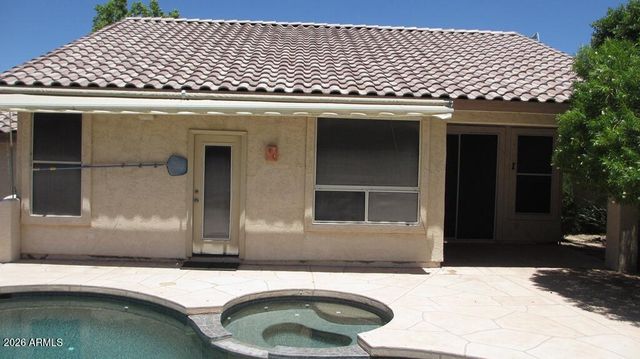 2471 W HEMLOCK Way, Chandler, AZ 85248