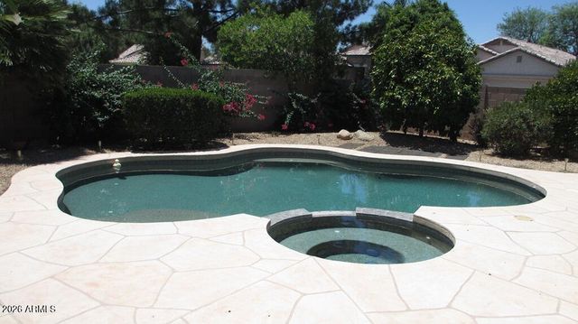 2471 W HEMLOCK Way, Chandler, AZ 85248