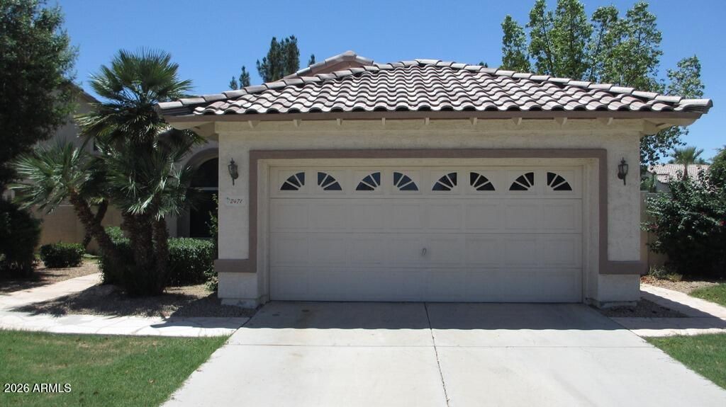 2471 W HEMLOCK Way, Chandler, AZ 85248