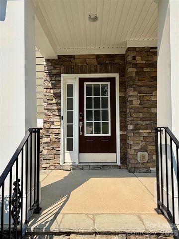 9416 Segundo Lane, Charlotte, NC 28278