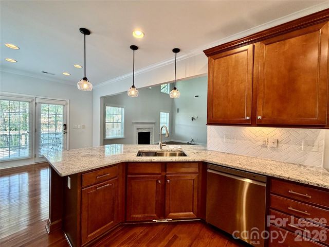 9416 Segundo Lane, Charlotte, NC 28278