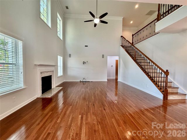 9416 Segundo Lane, Charlotte, NC 28278