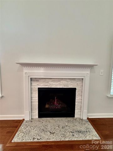 9416 Segundo Lane, Charlotte, NC 28278