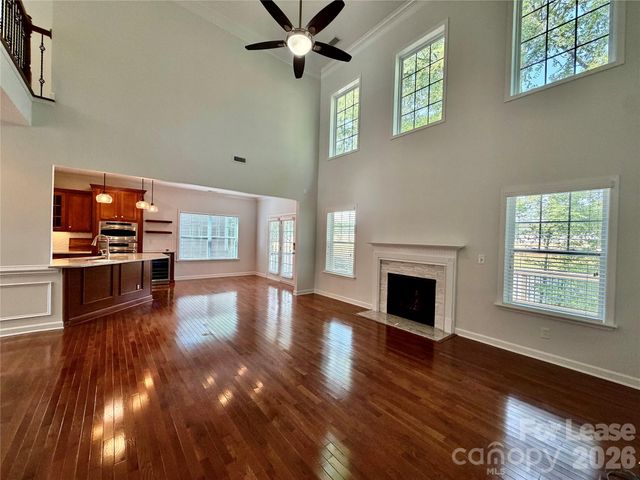 9416 Segundo Lane, Charlotte, NC 28278