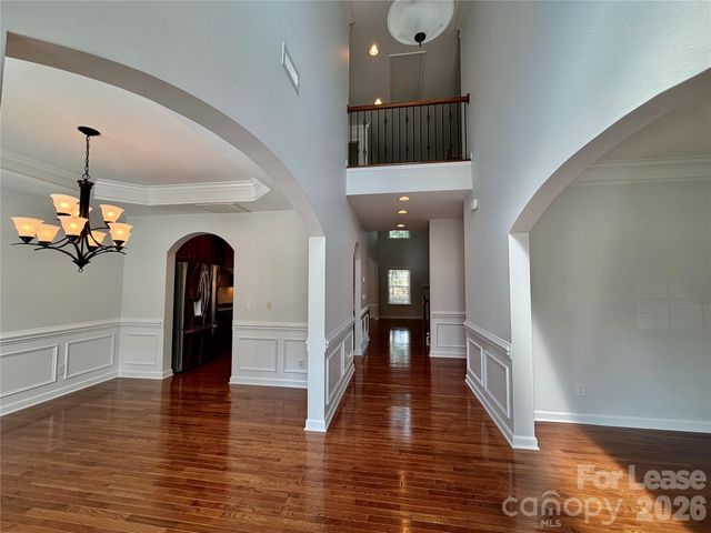 9416 Segundo Lane, Charlotte, NC 28278