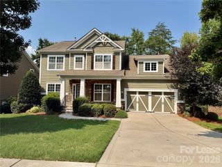 9416 Segundo Lane, Charlotte, NC 28278