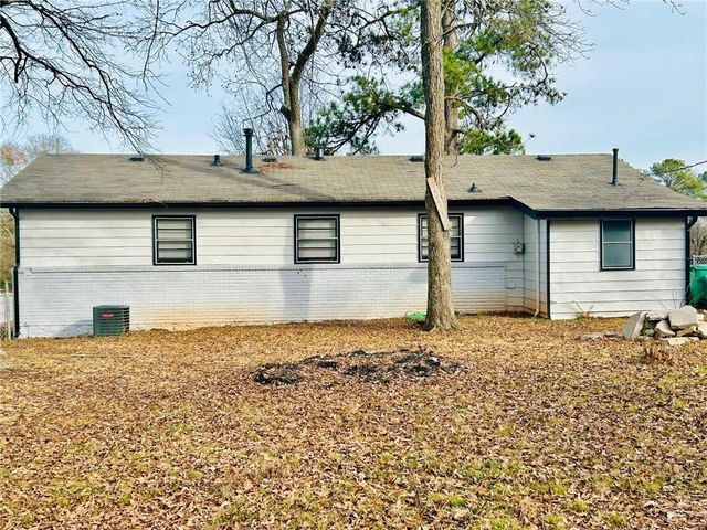 2961 Stone Mountain Street, Lithonia, GA 30058