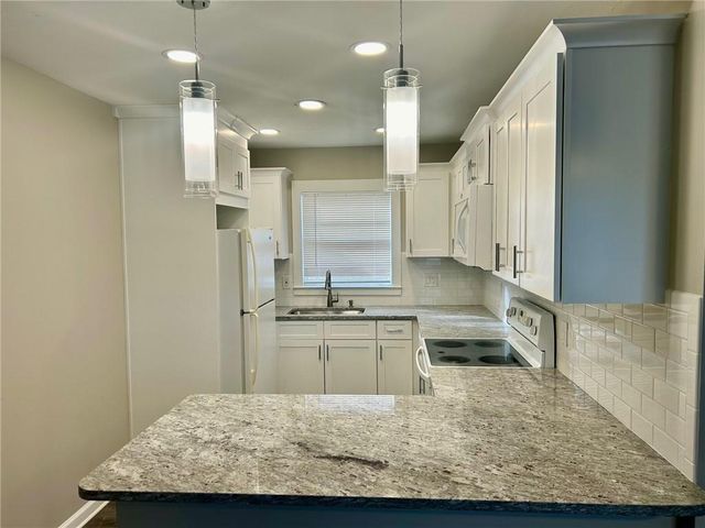 2961 Stone Mountain Street, Lithonia, GA 30058