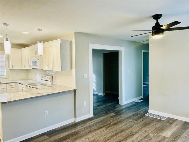 2961 Stone Mountain Street, Lithonia, GA 30058