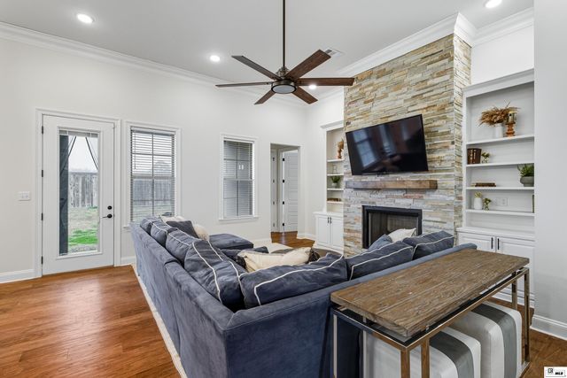 209 EAGLE RIDGE LANE, West Monroe, LA 71291