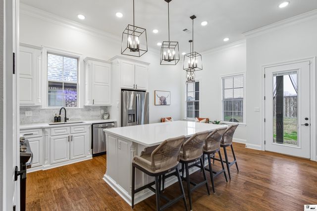 209 EAGLE RIDGE LANE, West Monroe, LA 71291