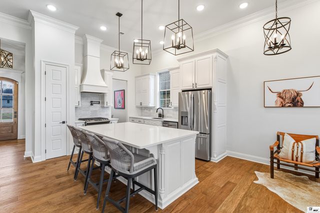 209 EAGLE RIDGE LANE, West Monroe, LA 71291