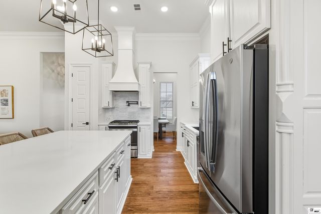 209 EAGLE RIDGE LANE, West Monroe, LA 71291