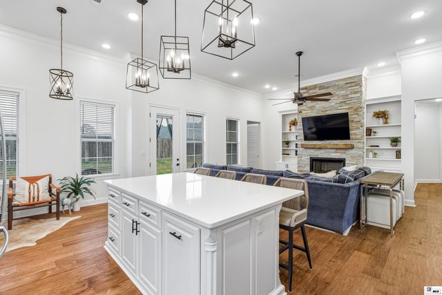 209 EAGLE RIDGE LANE, West Monroe, LA 71291