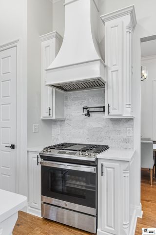 209 EAGLE RIDGE LANE, West Monroe, LA 71291