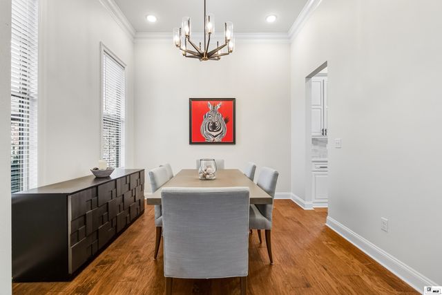 209 EAGLE RIDGE LANE, West Monroe, LA 71291