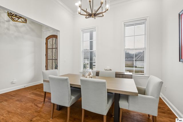 209 EAGLE RIDGE LANE, West Monroe, LA 71291