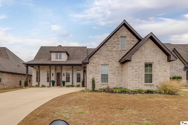 209 EAGLE RIDGE LANE, West Monroe, LA 71291