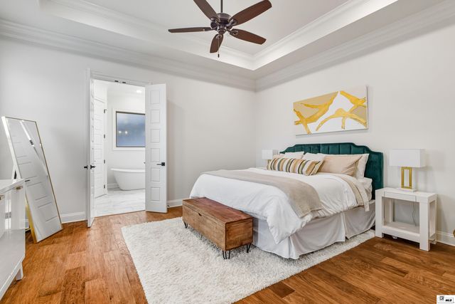 209 EAGLE RIDGE LANE, West Monroe, LA 71291