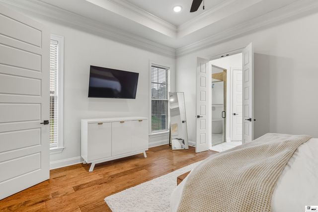 209 EAGLE RIDGE LANE, West Monroe, LA 71291