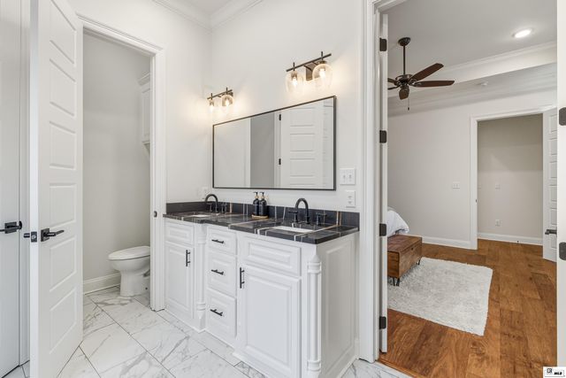 209 EAGLE RIDGE LANE, West Monroe, LA 71291