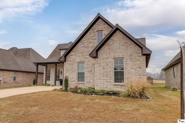 209 EAGLE RIDGE LANE, West Monroe, LA 71291