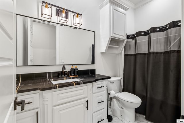 209 EAGLE RIDGE LANE, West Monroe, LA 71291