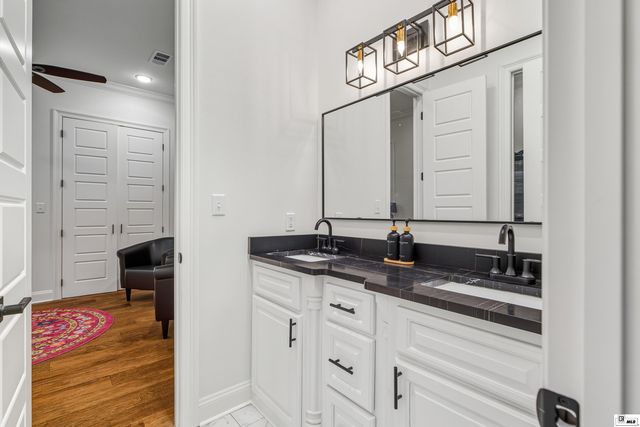 209 EAGLE RIDGE LANE, West Monroe, LA 71291