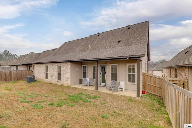 209 EAGLE RIDGE LANE, West Monroe, LA 71291