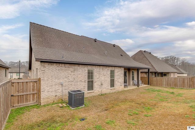 209 EAGLE RIDGE LANE, West Monroe, LA 71291