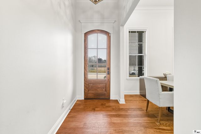 209 EAGLE RIDGE LANE, West Monroe, LA 71291