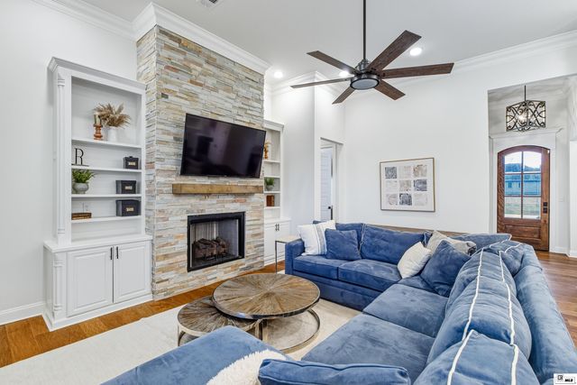 209 EAGLE RIDGE LANE, West Monroe, LA 71291