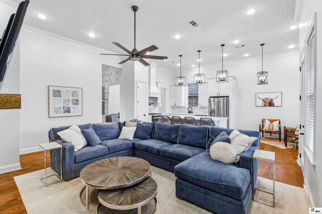 209 EAGLE RIDGE LANE, West Monroe, LA 71291