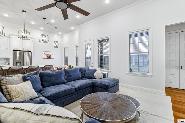 209 EAGLE RIDGE LANE, West Monroe, LA 71291