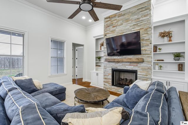 209 EAGLE RIDGE LANE, West Monroe, LA 71291