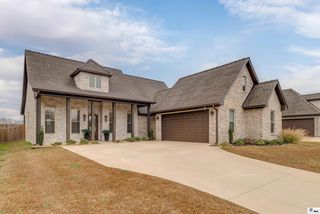 209 EAGLE RIDGE LANE, West Monroe, LA 71291